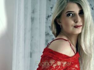 BlondGirlStar
