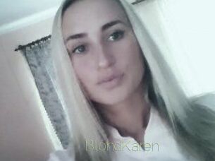 BlondKaren