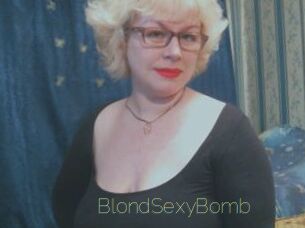 BlondSexyBomb Visio Tchats