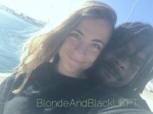 BlondeAndBlackUKPT