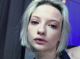 BlondeAurora
