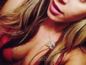 BlondeBeautyXxX