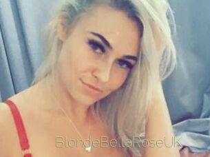 BlondeBellaRoseUK
