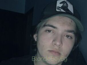 BlondeBoy69