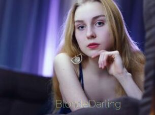 BlondeDarling