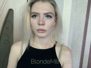 BlondeMilf4you