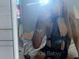 Blonde_Babyy