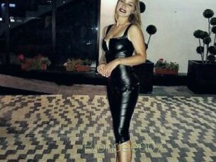 Blondee007