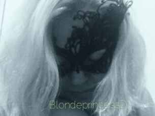 BlondeprincessD