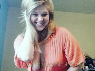 BlondieBombShell69