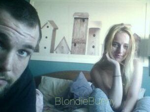 BlondieBunny