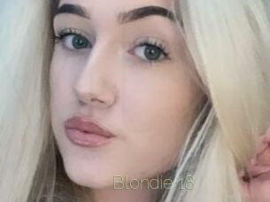Blondie_18