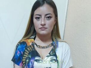 Blondie_ivy