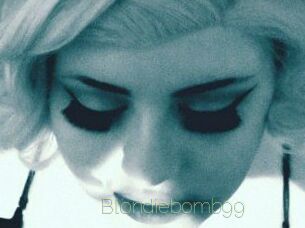 Blondiebomb99