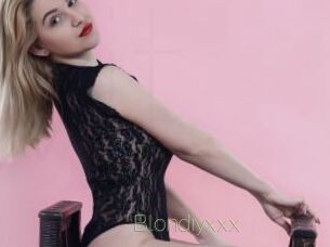 Blondiyxxx Visio Tchats