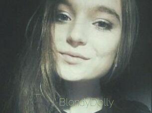 BlondyDolly