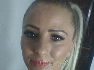 BlondyNaty