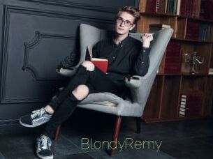 BlondyRemy