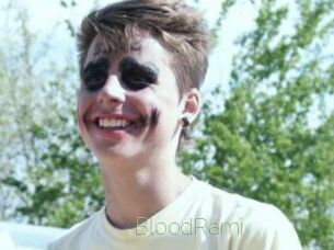BloodRami