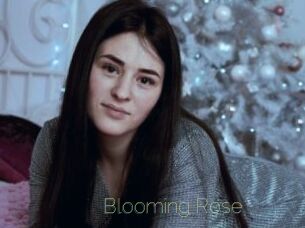 Blooming_Rose