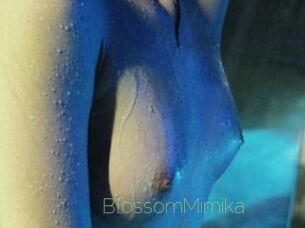 BlossomMimika