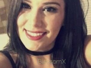 Blossom_X