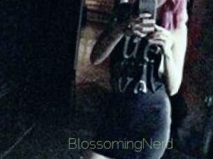 BlossomingNerd