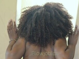 Blowjoblips