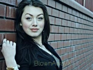 BlownAwayX