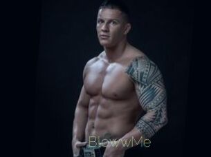 BlowwMe