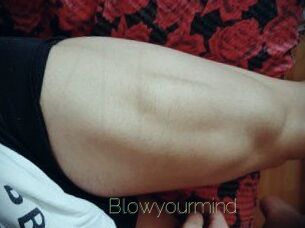 Blowyourmind