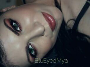 BluEyedMya