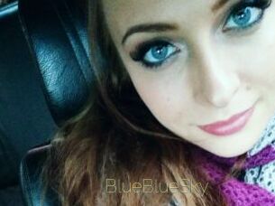 BlueBlueSky