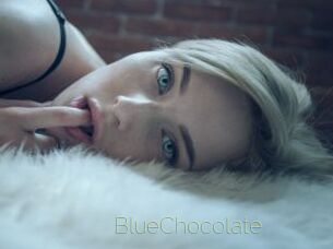 BlueChocolate