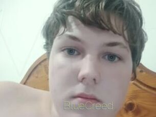 BlueCreed
