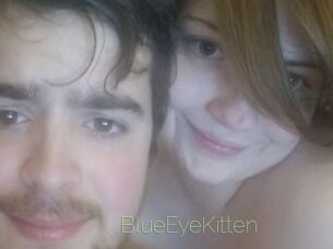 BlueEyeKitten