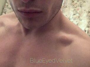 BlueEyedVelvet