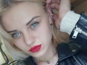 BlueEyes