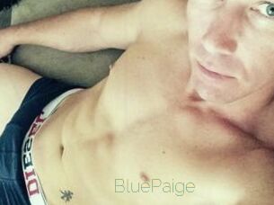 BluePaige