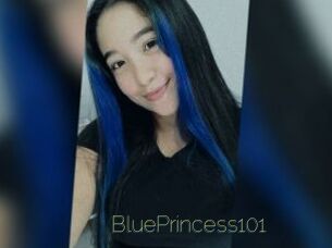 BluePrincess101