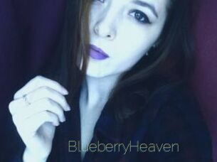 BlueberryHeaven