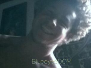 BlueeyedDOM