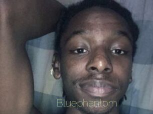 Bluephantom