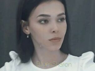 BluesSharon