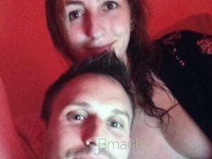 Bmack