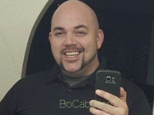 BoCaballero