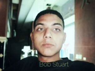 Bob_Stuart