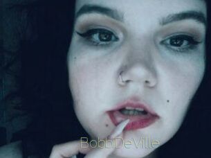 BobbiDeVille