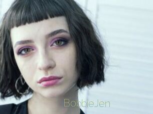 BobbieJen