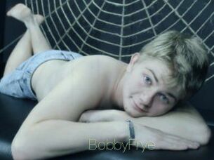 BobbyFrye